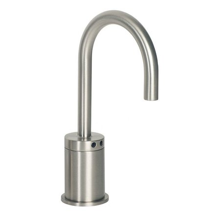 MACFAUCETS Hands Free Automatic Faucet for 3 Inch Vessel Sink FA400-1103